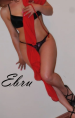 Istanbul Escorts - Ebrum tc Istanbul Escort