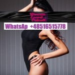 Warsaw Escorts - Kayle  Warsaw Escort Polish Warsaw Escort