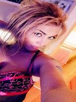 Istanbul Escorts - Ts Arabi Girls Escort in Istanbul - ID-22263