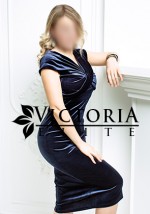 Prague Escorts - Theresa czech Prague Escort