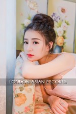 London Escorts - Yara Korean London Escort