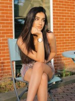 Muscat Escorts - Mohini Girls Escort in Muscat - ID-22686