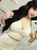 Muscat Escorts - Julie Girls Escort in Muscat - ID-22702