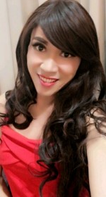 Kuala Lumpur Shemale Escorts - Katty Queendom Indonesian Kuala Lumpur Escort