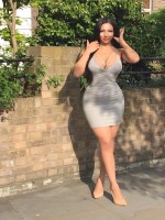 Paris Escorts - Carolinasexy Girls Escort in Paris - ID-22983