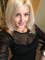 Istanbul Escorts - Akulina Girls Escort in Istanbul - ID-23157