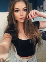 Istanbul Escorts - Netka Girls Escort in Istanbul - ID-23159