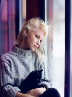 Istanbul Escorts - Collin Girls Escort in Istanbul - ID-23256