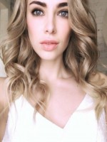 Paris Escorts - Kelsey Girls Escort in Paris - ID-23279