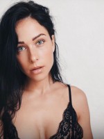 Istanbul Escorts - Anelia Girls Escort in Istanbul - ID-23296