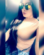 Kuala Lumpur Escorts - Hinny Khan Indian Kuala Lumpur Escort