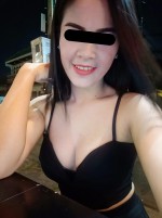 Bangkok Escorts - Aom Da Body Thai Bangkok Escort