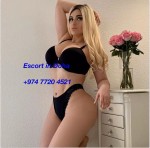 Doha Escorts - Flora Swedish Doha Escort