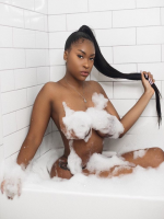 Megan Nigeria Escort