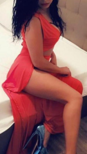 Berkshire Escorts - Sabrina European Berkshire Escort