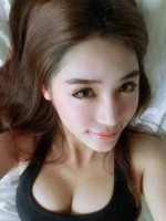 Jakarta Escorts - Nelly Girls Escort in Jakarta - ID-2341