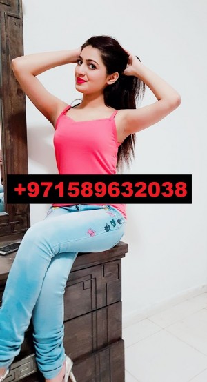 Dubai Escorts - Miss Sapna Indian Dubai Escort