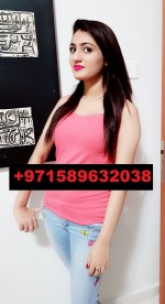 Dubai Escorts - Miss Sapna Indian Dubai Escort