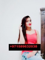 Dubai Escorts - Miss Sapna Indian Dubai Escort