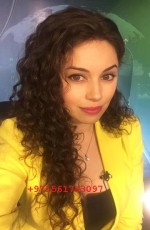 Dubai Escorts - Miss Neha indian Dubai Escort