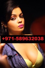 Dubai Escorts - Miss Sweeti indian Dubai Escort