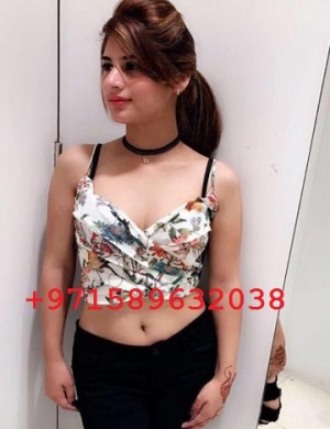 Dubai Escorts - Miss Moni indian Dubai Escort