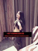 Dubai Escorts - Miss Shivani Arya Girls Escort in Dubai - ID-23533