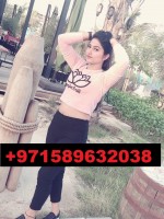 Dubai Escorts - Miss Shivani Arya Indian Dubai Escort