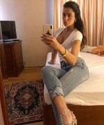 Abu Dhabi Escorts - Sandra Peruvian Abu Dhabi Escort