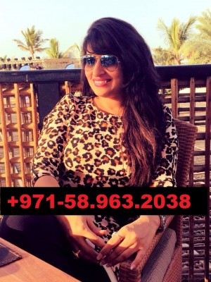 Dubai Escorts - Miss Meenu indian Dubai Escort