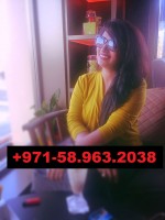 Dubai Escorts - Miss Meenu indian Dubai Escort