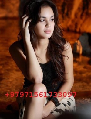 Dubai Escorts - Miss Monika indian Dubai Escort