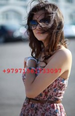 Dubai Escorts - Miss Monika indian Dubai Escort