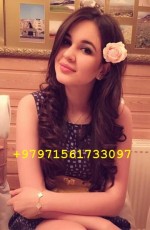 Dubai Escorts - Miss Monika indian Dubai Escort