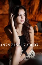 Dubai Escorts - Miss Monika indian Dubai Escort