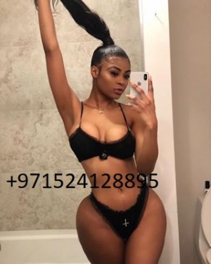 Dubai Escorts - Nina panama Dubai Escort