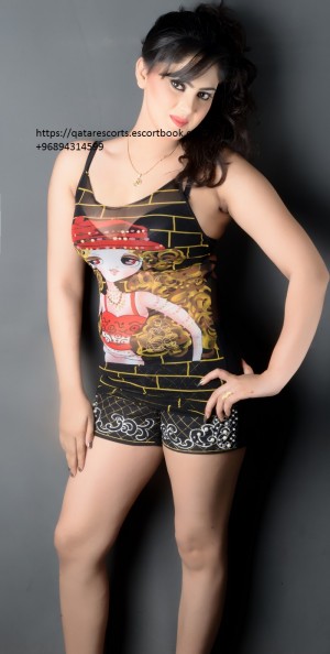 Doha Escorts - Muskan Idian Escort Doha  Indian Doha Escort