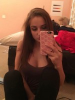 Melinaxxx Paris Escort