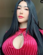 Seoul Escorts - Hot Latino Girl In Seoul Venezuelan Seoul Escort