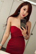 Kuala Lumpur Escorts - Angelina Taiwan Kuala Lumpur Escort