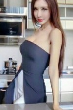 Kuala Lumpur Escorts - Aida Taiwan Kuala Lumpur Escort