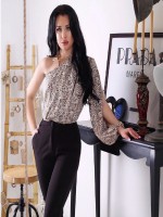 Istanbul Escorts - Evelina Girls Escort in Istanbul - ID-23999