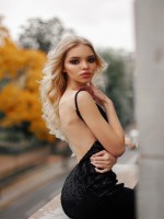 Shiri Istanbul Escort