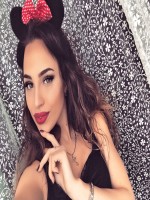 Paris Escorts - Demi Girls Escort in Paris - ID-24071