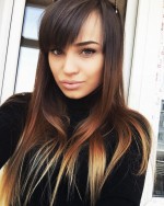 Paris Escorts - Demi czech Paris Escort