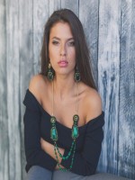 Paris Escorts - Verena Girls Escort in Paris - ID-24281