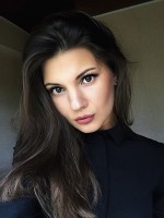 Istanbul Escorts - Milada Girls Escort in Istanbul - ID-24301