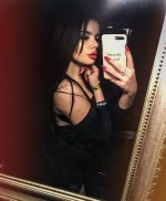 Istanbul Escorts - Viksi Ukrainian Istanbul Escort