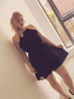 West Midlands Escorts - Ruby British West Midlands Escort