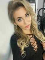 Istanbul Escorts - Alisi Girls Escort in Istanbul - ID-24541